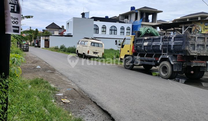 4.2 Are Land Plot at Sayap Dewi Sri