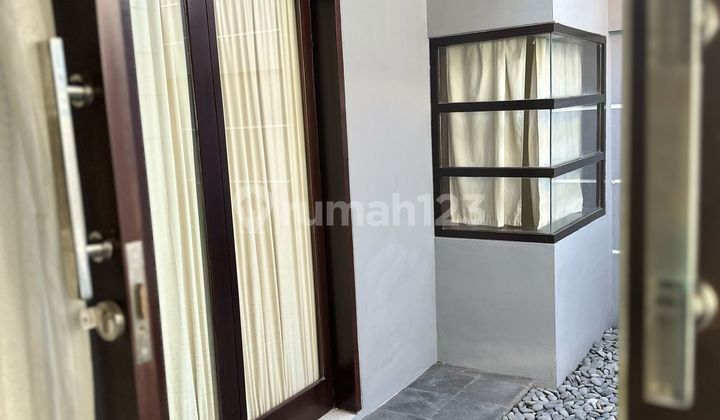 Rumah 1 Unit Di Jual Di Taman Griya 2
