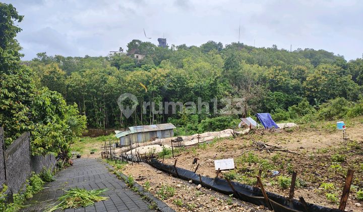 Tanah Strategis Dijual Dekat Gwk Dan Starbuck