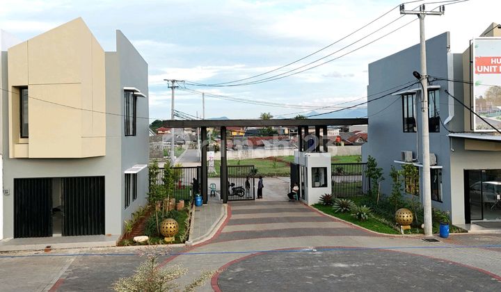 Rumah Ready Stok Dekat Toll. Cukup Modal 2.5 Juta Rumah Ready Stok Dekat Toll. Cukup Modal 2.5 Juta