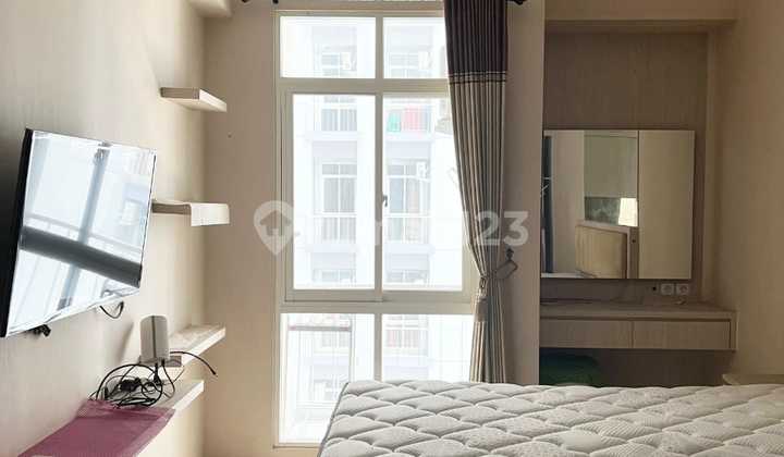 Jual Apartemen Bale Hinggil Furnished Murah Jual Apartemen Bale Hinggil Furnished Murah