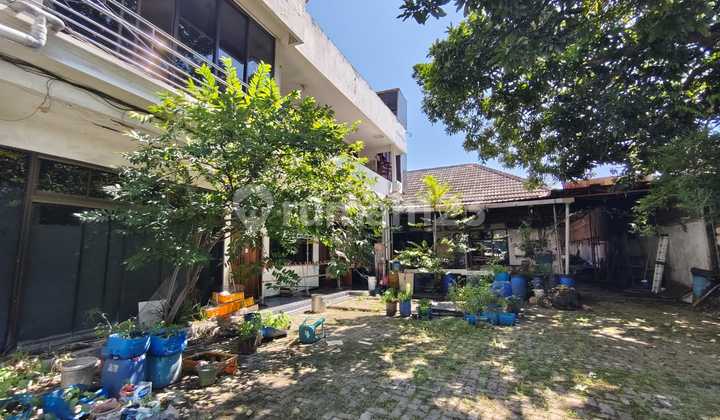 Gudang Hitung Tanah 5Jutaan Kedinding Kedung Cowek
