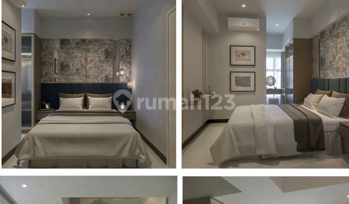 For Rent: Amor East Coast Mansion Apartment, Fully Furnished 1