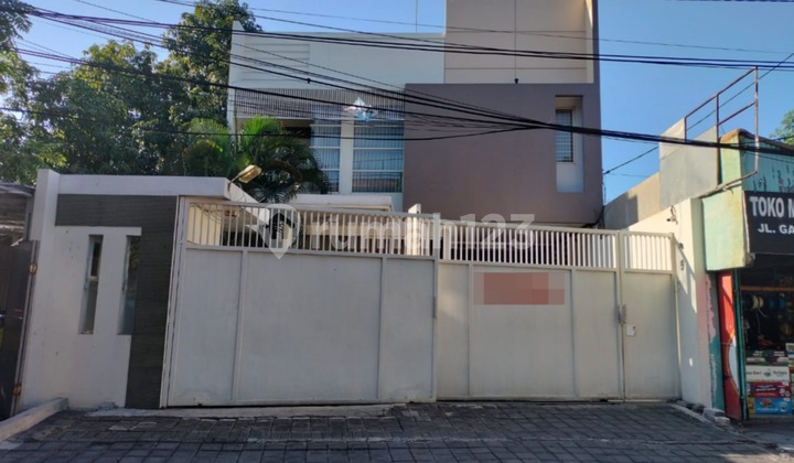 Gudang dan Kantor di Gading Kenjeran Strategis Gudang dan Kantor di Gading Kenjeran Strategis