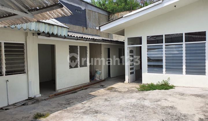 Rumah Kupang Indah Minimalis 2