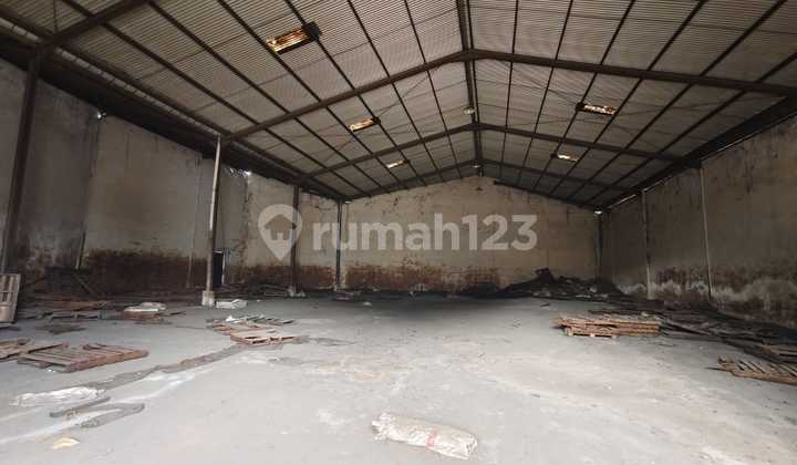 For Sale Warehouse Land Calculation Angtropolis Margomulyo Surabaya
