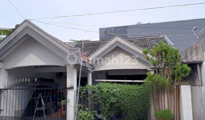 Rumah Ketintang Madya Minimalis Siap Huni Rumah Ketintang Madya Minimalis Siap Huni