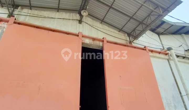 Romokalisari Cheap Warehouse with Cashback Bonus