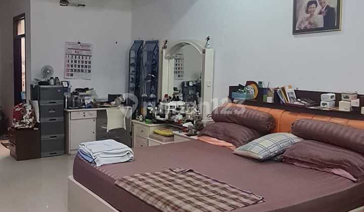 Dijual Rumah Kertajaya Indah Murah Siap Huni 2