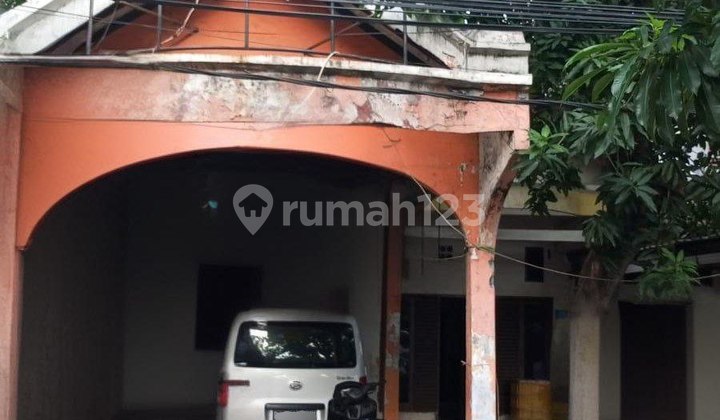 Land House Merr Ir Soekarno Strategic