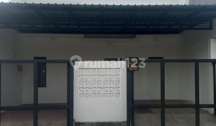 Rumah Baru Gress Wiguna Timur Siap Huni Rumah Baru Gress Wiguna Timur Siap Huni