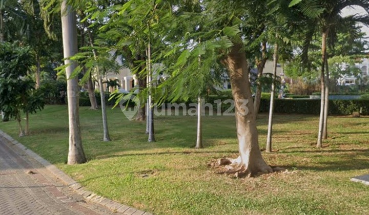 Kavling Tanah Main Road San Antonio Pakuwon City Strategis Kavling Tanah Main Road San Antonio Pakuwon City Strategis