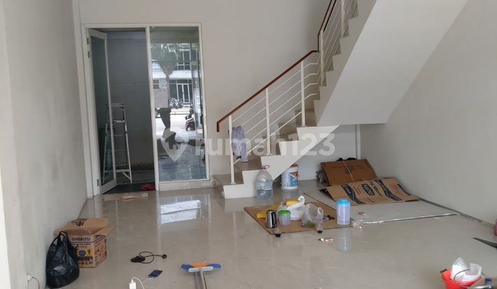 Northwest Boulevard Citraland Ready-to-Use Shop House 2