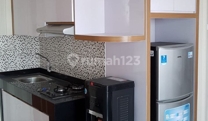 Dijual Apartemen Puncak Dharmahusada 3 Br Murahh!! 2
