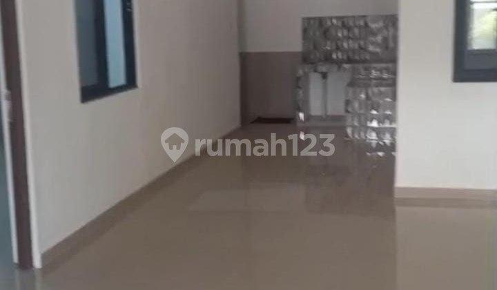 Rumah Baru Gress Wiguna Timur Siap Huni 2