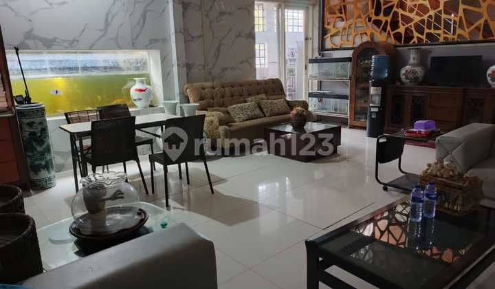Rumah Kemangi Surabaya Siap Huni 2