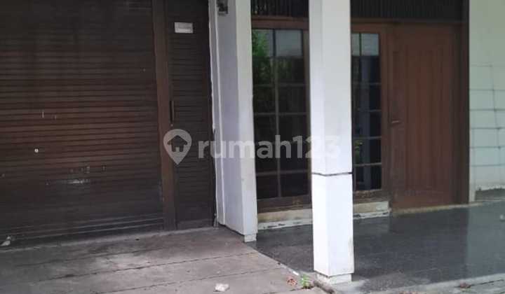 Darmo Permai South Grand House Strategic