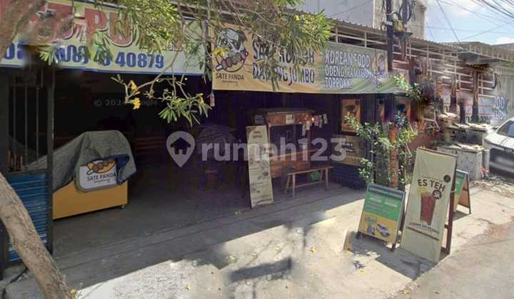 Manyar Kartika Strategic Land Count House 2