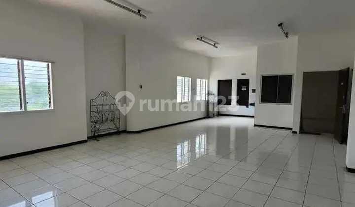 Margomulyo Indah Semi Furnished Strategic Warehouse