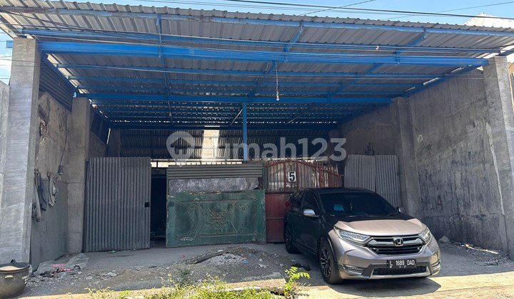 Gudang Lebak Jaya Siap Pakai Gudang Lebak Jaya Siap Pakai