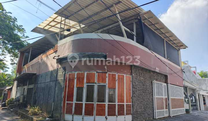 Rumah Kemangi Surabaya Siap Huni