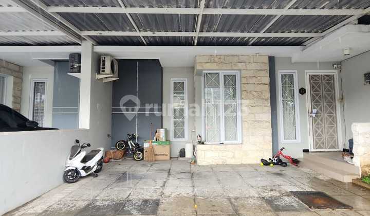 Rumah Dian Regency 2 Minimalis Siap Huni Murah 2