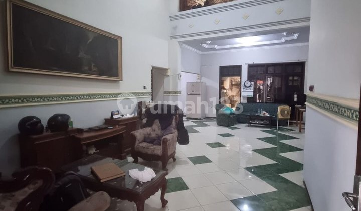 Rumah Barata Jaya Terawat dan Strategis Jual 2