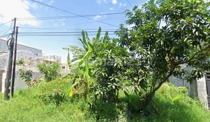 Tanah Griyo Mapan Sentosa Nol Jalan Termurah