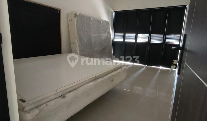 Rumah Prambanan Residence Blok Af Siap Huni 2