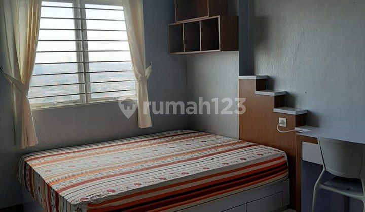 For Sale Dharmahusada Peak Apartment 3 Bedrooms Cheap!!