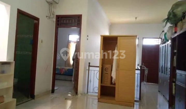 Rumah Wisma Permai Minimalis Siap Huni 2