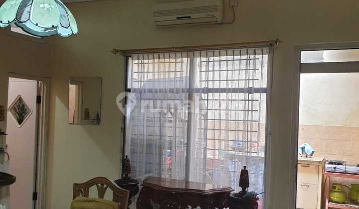 Dijual Rumah Rungkut Asri Murah Siap Huni