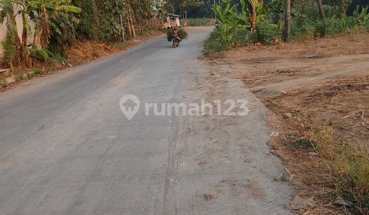 Dijual Gudang Jetis Mojokerto Ex Pabrik Semen