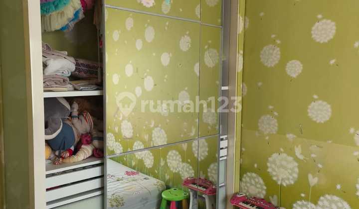 Rumah Pakuwon City San Diego Minimalis Jual Cepat