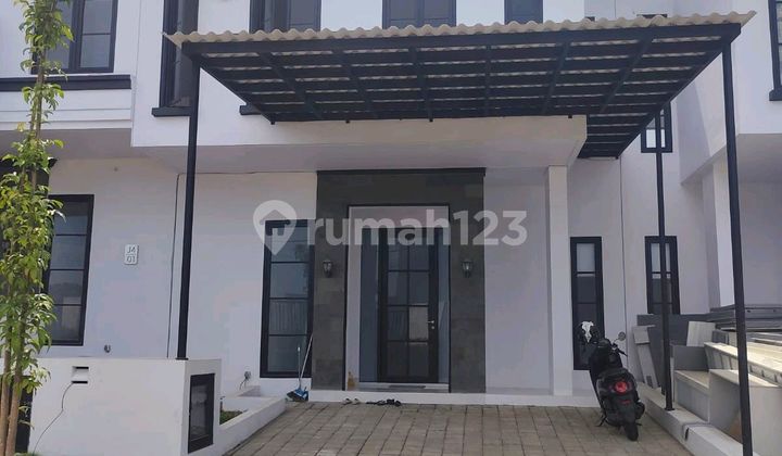 Dijual Rumah Dian Istana La Fleur Mewah Minimalis