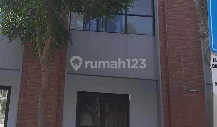 Graha Natura Soho Ruko Ready to Use Strategic