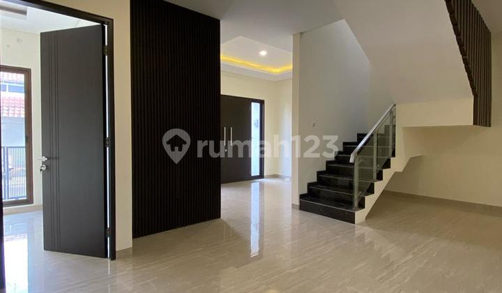 Rumah Citraland International Village 1 Mewah 2