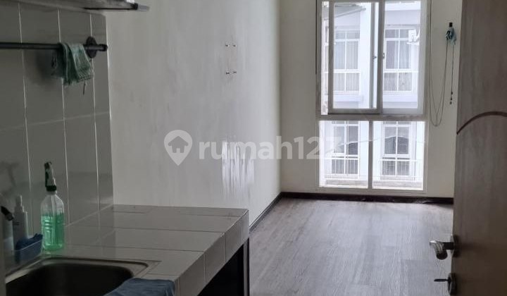 Apartemen Bale Hinggil Strategis Siap Huni Apartemen Bale Hinggil Strategis Siap Huni
