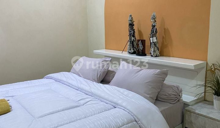 Dijual Kos Aktif Medokan Asri Furnished Bagus Dijual Kos Aktif Medokan Asri Furnished Bagus