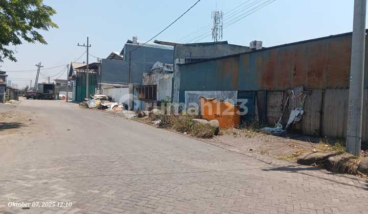 Warehouse Land Calculation Kalianak Madya Ready to Use Warehouse Land Calculation Kalianak Madya Ready to Use