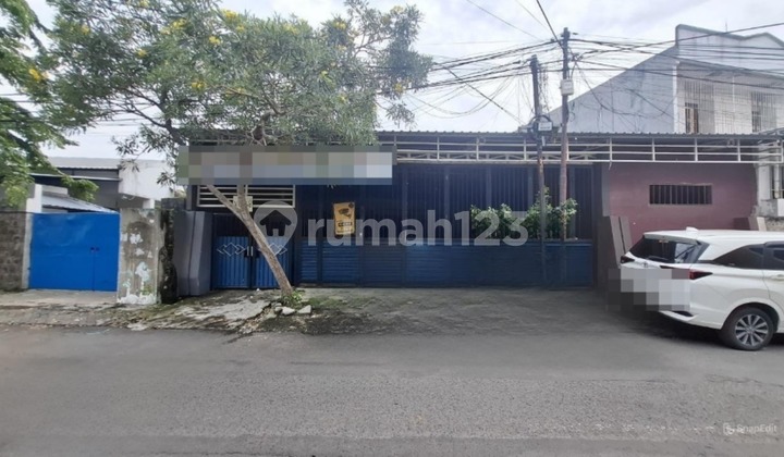 Rumah Hitung Tanah Manyar Kartika Strategis Rumah Hitung Tanah Manyar Kartika Strategis