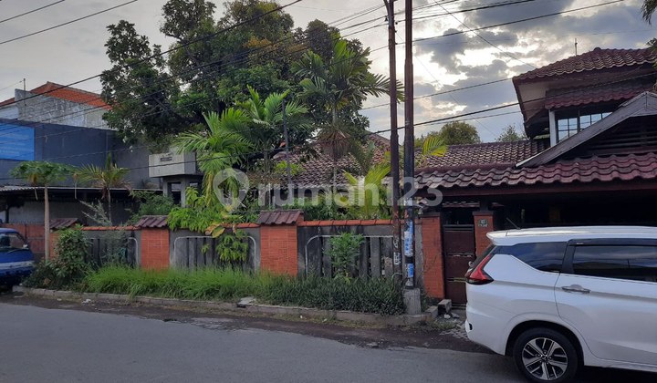 Dijual Rumah Raya Kutisari Selatan Area Komesial Dijual Rumah Raya Kutisari Selatan Area Komesial