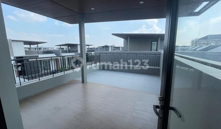 For Rent New House in Citraland District 9