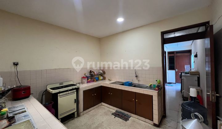 Rumah Dharmahusada Indah Utara Furnish Rumah Dharmahusada Indah Utara Furnish