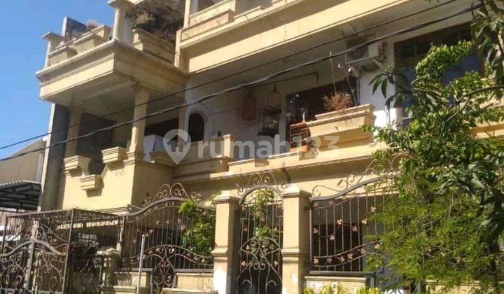 Rungkut Menanggal Hope House Suitable for Boarding. 1