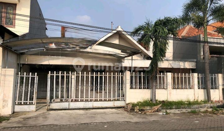 Rumah Mojoarum 7jutaan / Meter Hitung Tanah Murah 1