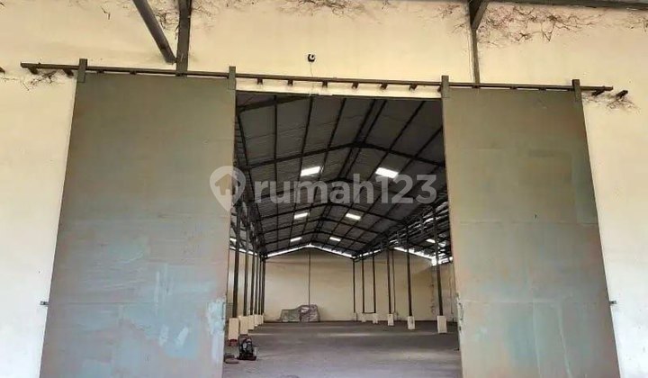 Margomulyo Indah Warehouse Ready to Use Margomulyo Indah Warehouse Ready to Use