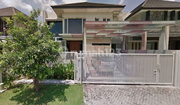 Rumah Graha Family Blok Xa Lelang Aman Siap Huni Rumah Graha Family Blok Xa Lelang Aman Siap Huni