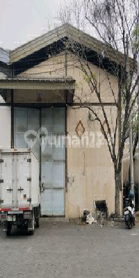 Warehouse for Sale Mutiara Margomulyo Cheap, Kalianak