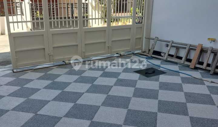 Rumah Mewah Mulyosari Murah Siap Huni 2